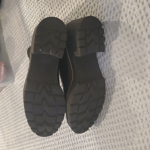 DV by Dolce Vita Trooper Boots EUC - Size 10 (27) - Picture 5 of 7